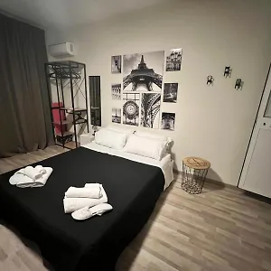  Appartamento Terrazza Mandala